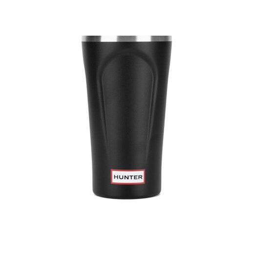 Hunter Kubek termiczny ZLIP-BT-04-473 Czarny Hunter one size MODIVO