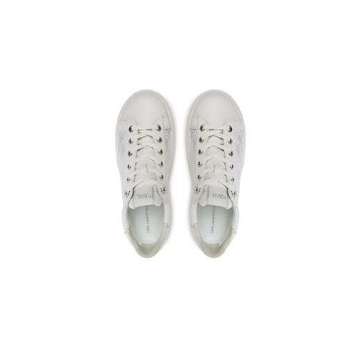 Buty sportowe damskie Karl Lagerfeld 