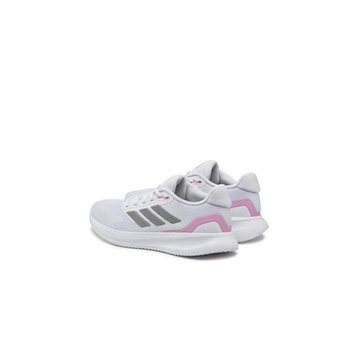adidas Buty do biegania Runfalcon 5 JI3981 Błękitny 39_13 MODIVO