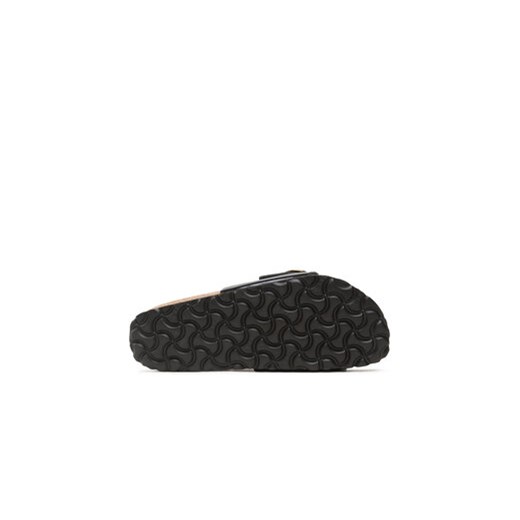 Birkenstock Klapki Madrid 1022650 Czarny 37 MODIVO