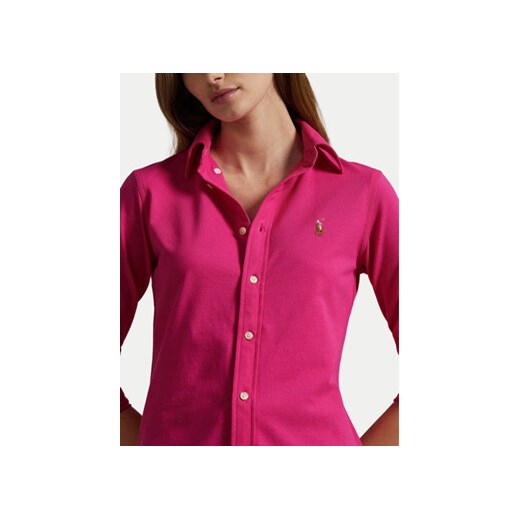 Koszula damska Polo Ralph Lauren