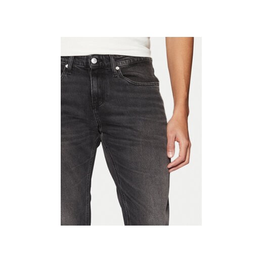 Jeansy męskie Tommy Jeans 