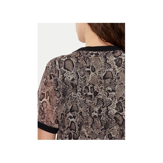 JOOP! Sukienka codzienna 30044808 Brązowy Regular Fit Joop! 38 MODIVO