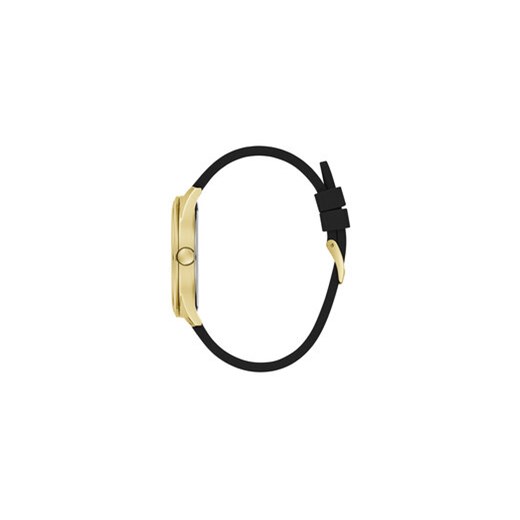Guess Zegarek GW0726G2 Czarny Guess uniwersalny MODIVO