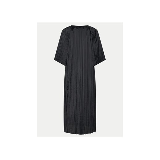 DAY BIRGER ÉT MIKKELSEN Sukienka codzienna DAY65243549 190303 Czarny Regular Fit Day Birger Ét Mikkelsen 40 MODIVO