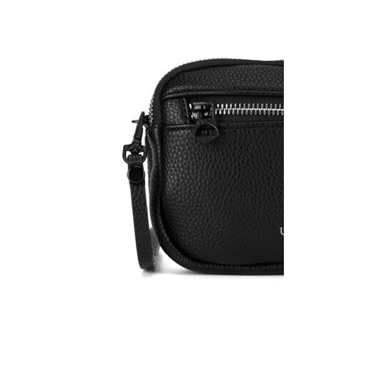 U.S. Polo Assn. Saszetka BEUXT8469MVP Czarny one size MODIVO