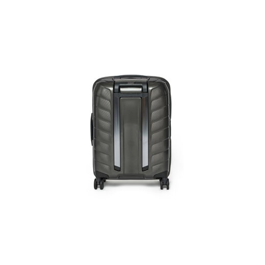 Samsonite Walizka kabinowa Atrix 146116 Czarny Samsonite one size MODIVO