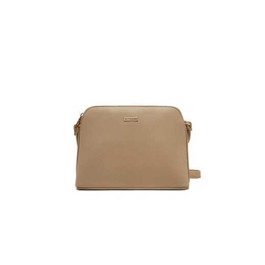 WITTCHEN Torebka 99-4Y-213-9 Beżowy one size MODIVO