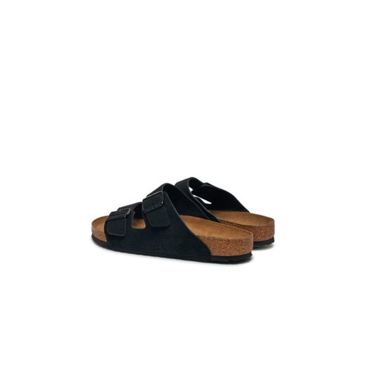 Klapki męskie BIRKENSTOCK