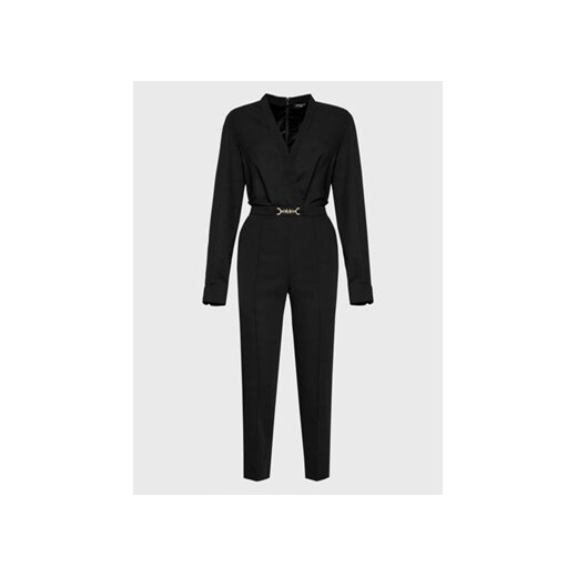 Marciano Guess Kombinezon 2BGK22 9630Z Czarny Slim Fit Marciano Guess 42 MODIVO