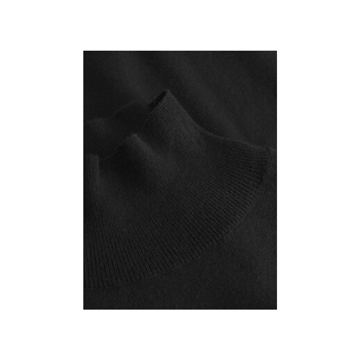 JOOP! Golf 30044780 Czarny Loose Fit Joop! 32 MODIVO