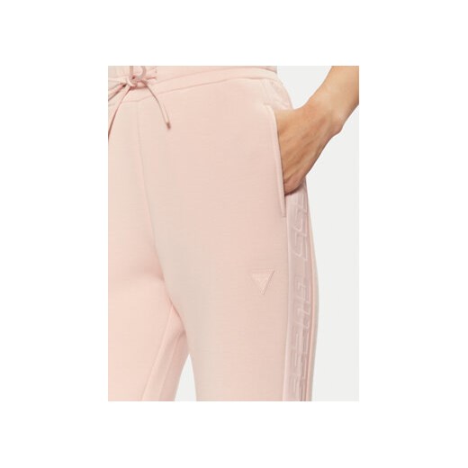 Spodnie damskie Guess 