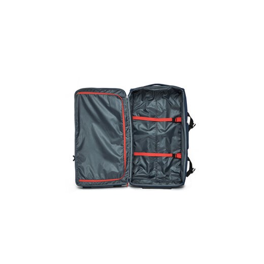 Samsonite Walizka duża 128096 Granatowy Samsonite one size MODIVO