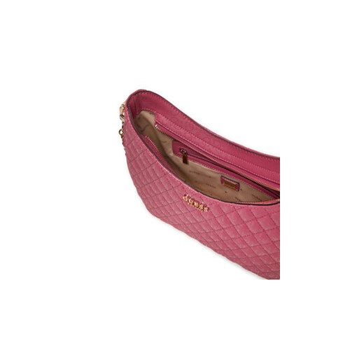 Guess Torebka Yarmilla (GG) HWGG93 22020 Różowy Guess uniwersalny MODIVO