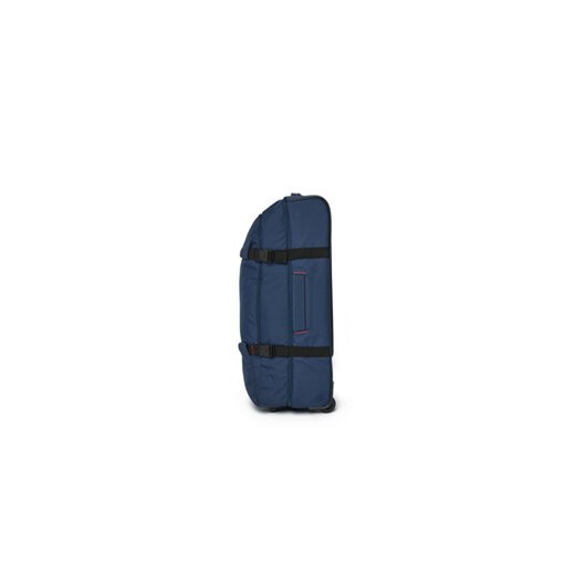 Samsonite Walizka duża 128096 Granatowy Samsonite one size MODIVO