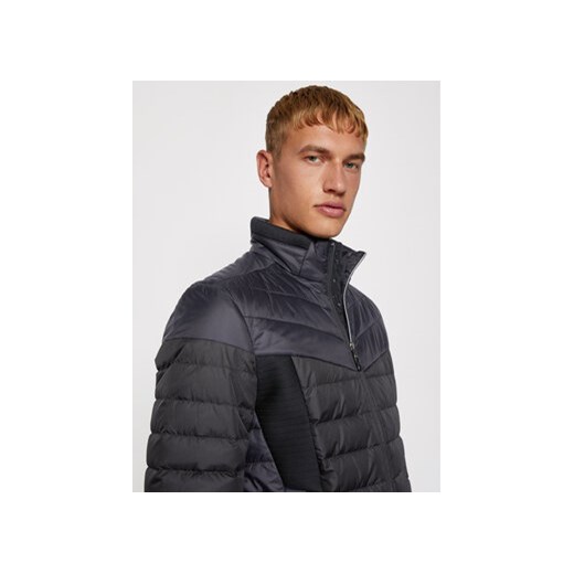 Boss Kurtka puchowa Vail 50435035 Czarny Regular Fit XXL MODIVO
