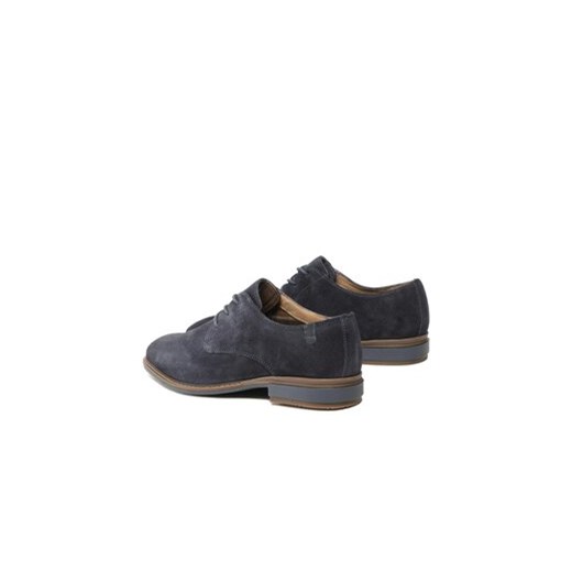 Lasocki Półbuty ZAHARY-04 MI07 Granatowy Lasocki 41 MODIVO