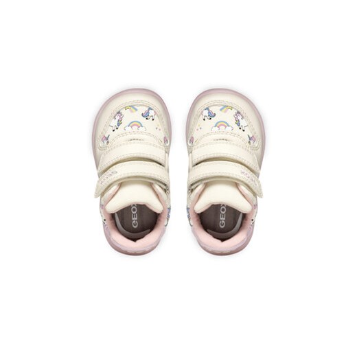 Buty sportowe dziecięce Geox 