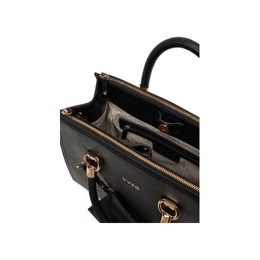 Liu Jo Torebka AA5008 E0058 Czarny Liu Jo uniwersalny MODIVO