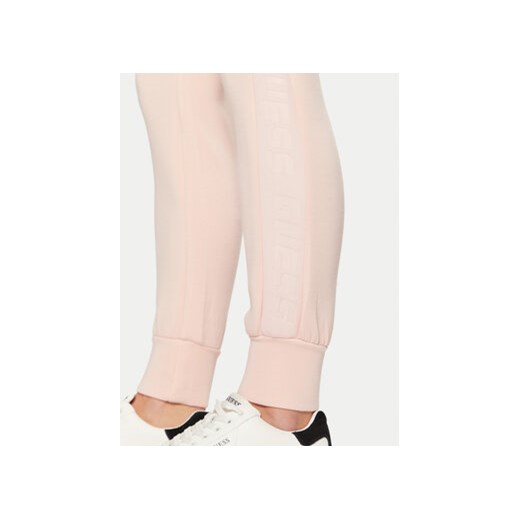 Spodnie damskie Guess 