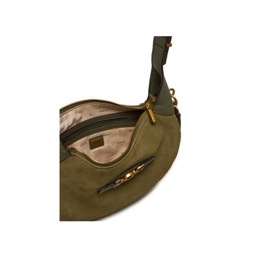 Guess Torebka HWSB94 94030 Khaki Guess uniwersalny MODIVO