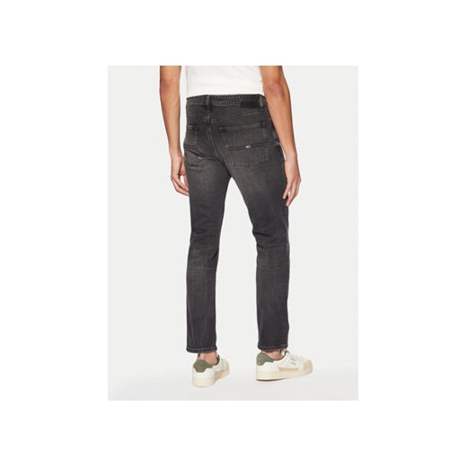 Jeansy męskie Tommy Jeans 