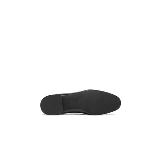 Tory Burch Lordsy Jessa Loafer 152718 Czarny Tory Burch 36 MODIVO
