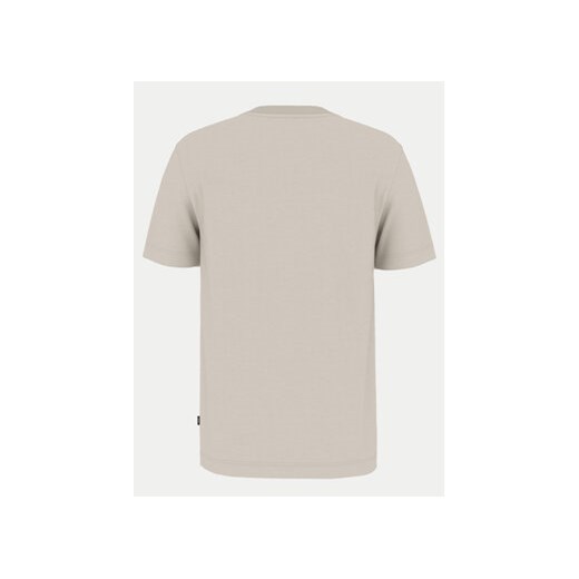 JOOP! T-Shirt 17 JJ-03Brisko 10017941 30044674 Beżowy Regular Fit Joop! XL MODIVO