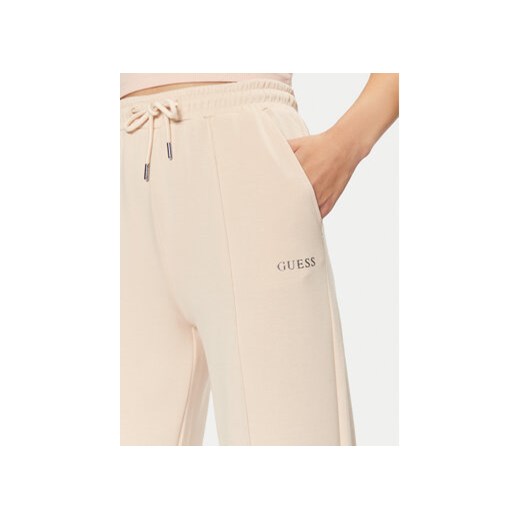 Spodnie damskie Guess 