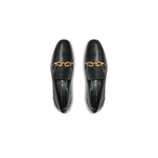 Tory Burch Lordsy Jessa Loafer 152718 Czarny Tory Burch 36 MODIVO