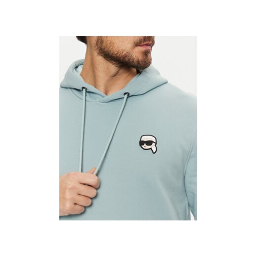 Bluza męska Karl Lagerfeld 