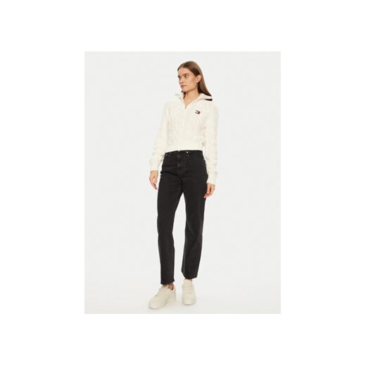 Sweter damski Tommy Jeans 