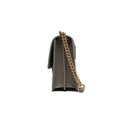 Pinko Torebka Love One Classic Cl AI 23-24 PLTT 10053 A0F1 Szary Pinko uniwersalny MODIVO