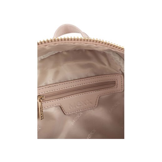 MEXX Plecak MEXX-S-009-07 Różowy Mexx one size MODIVO
