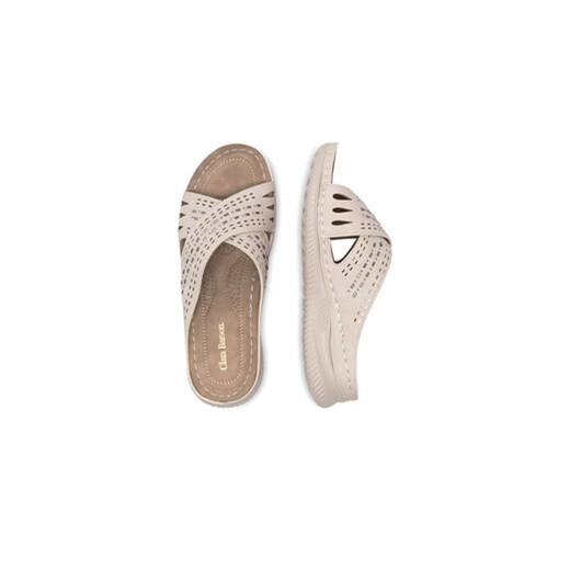 Klapki damskie Clara Barson 