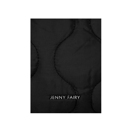 Jenny Fairy Torebka JFR-K-010-06 Czarny Jenny Fairy one size MODIVO
