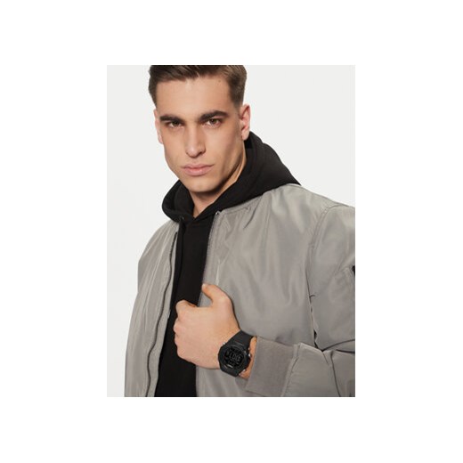 Timex Zegarek Sport Digital TW5M62000 Czarny uniwersalny MODIVO