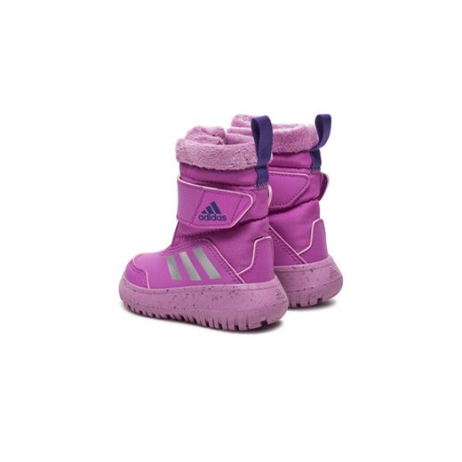 Buty zimowe dziecięce Adidas 