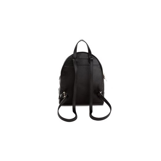 MICHAEL Michael Kors Plecak Rhea Zip 30S5GEZB1L Czarny Michael Michael Kors uniwersalny MODIVO