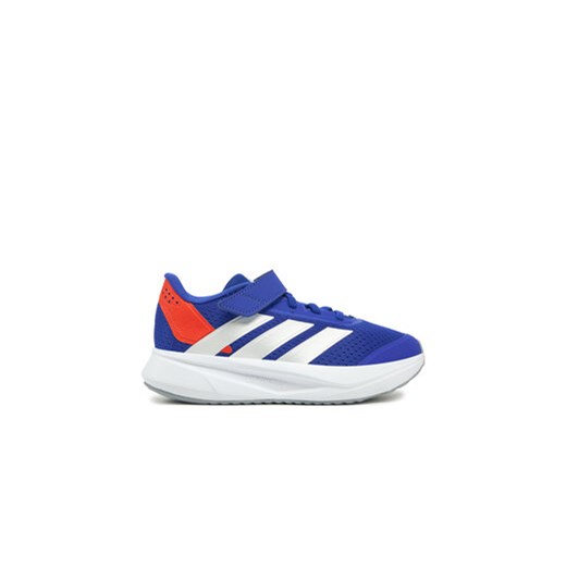 adidas Sneakersy Duramo SL IH3601 Granatowy ze sklepu MODIVO w kategorii Buty sportowe dziecięce - zdjęcie 177607579