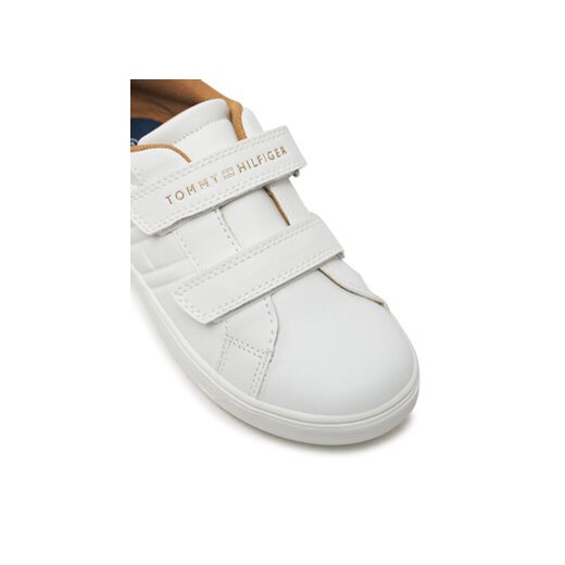 Buty sportowe dziecięce Tommy Hilfiger
