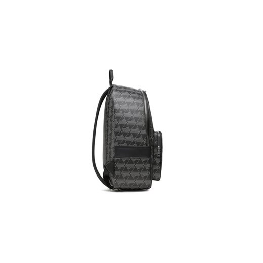 Lacoste Plecak Backpack NH3649LX Czarny Lacoste uniwersalny MODIVO