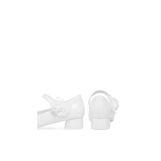 Półbuty dziecięce Nelli Blu 