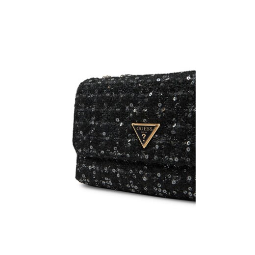 Guess Torebka HWBB87 48200 Czarny Guess uniwersalny MODIVO