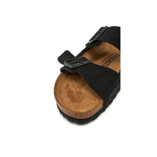 Klapki damskie BIRKENSTOCK bez zapięcia