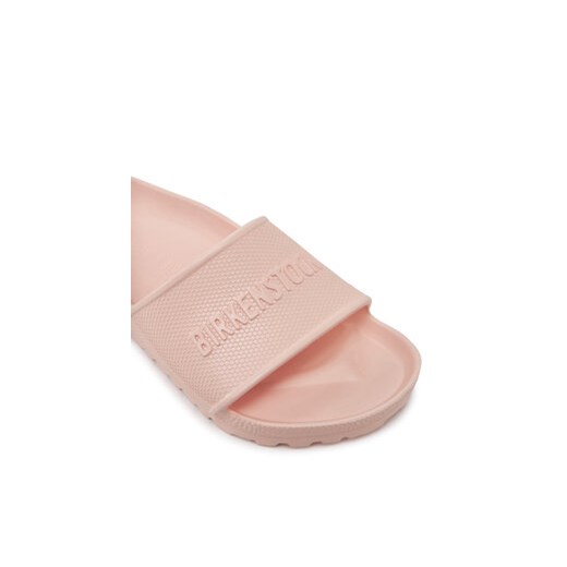 Klapki damskie BIRKENSTOCK bez zapięcia