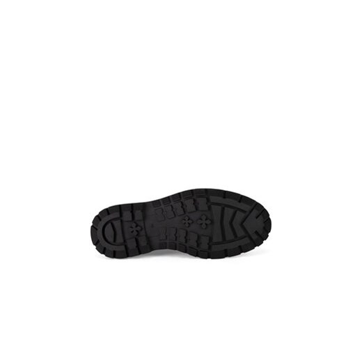 Buty zimowe męskie BADURA 