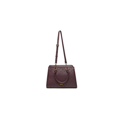 WITTCHEN Torebka 99-4Y-203-3 Czerwony one size MODIVO