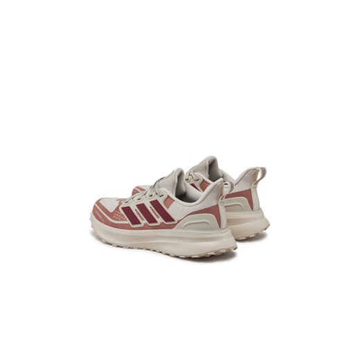 adidas Buty do biegania Ultrarun 5 TR JH8781 Brązowy 36 MODIVO