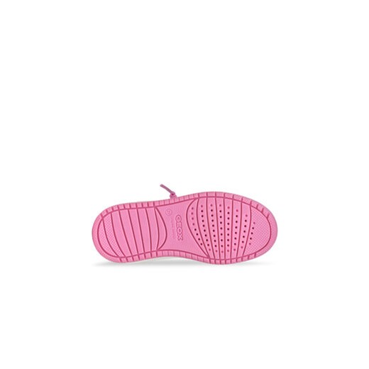 Buty sportowe dziecięce Geox